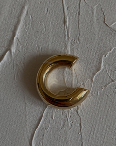HALF MOON CUFF