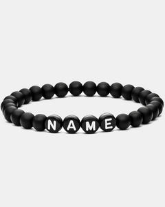 BLACK CLASSY ARMBAND