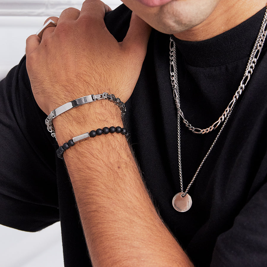 FIGARO MEN HALSKETTE