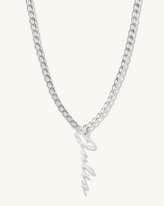 ELEGANCE SIGNATURE HALSKETTE