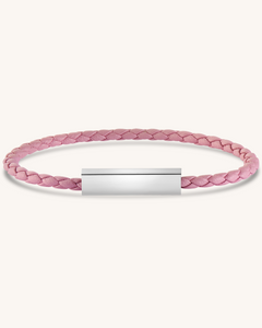 MAGNETIC ROSA DAMENARMBAND