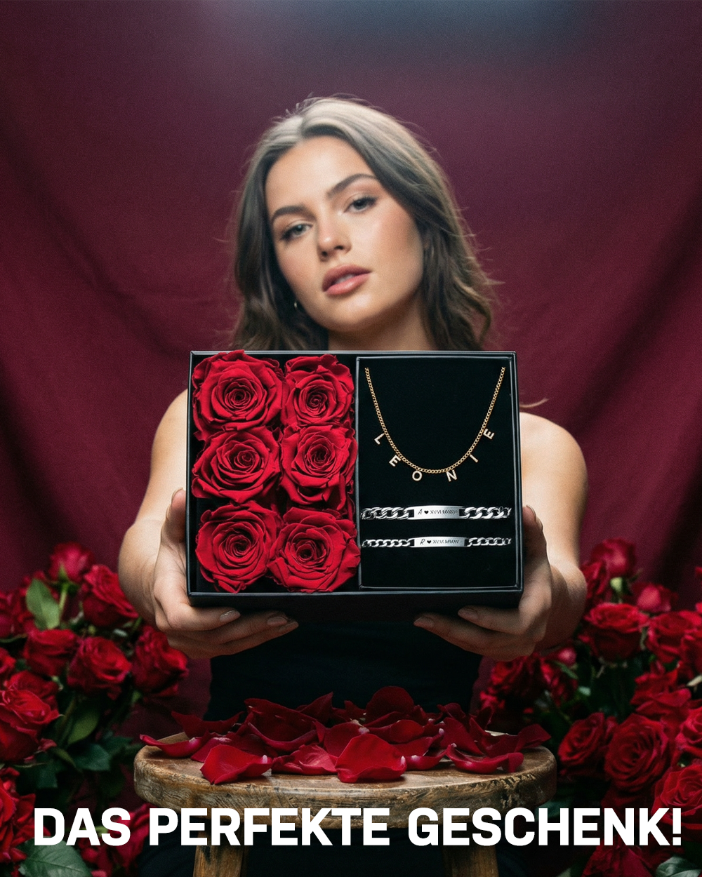 ETERNAL LOVE BOX LIMITED