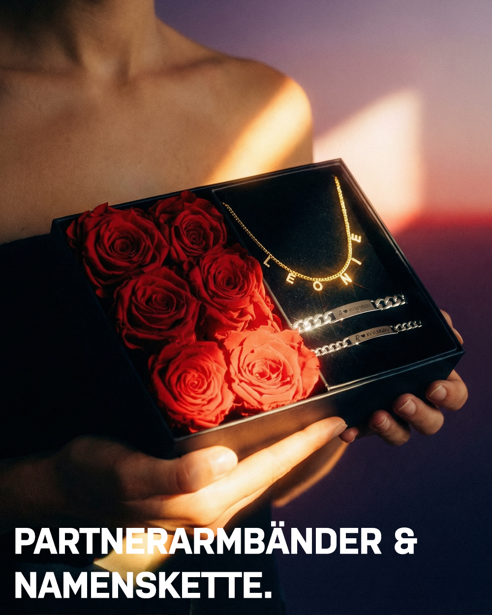 ETERNAL LOVE BOX LIMITED