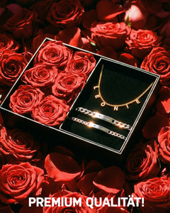 ETERNAL LOVE BOX LIMITED