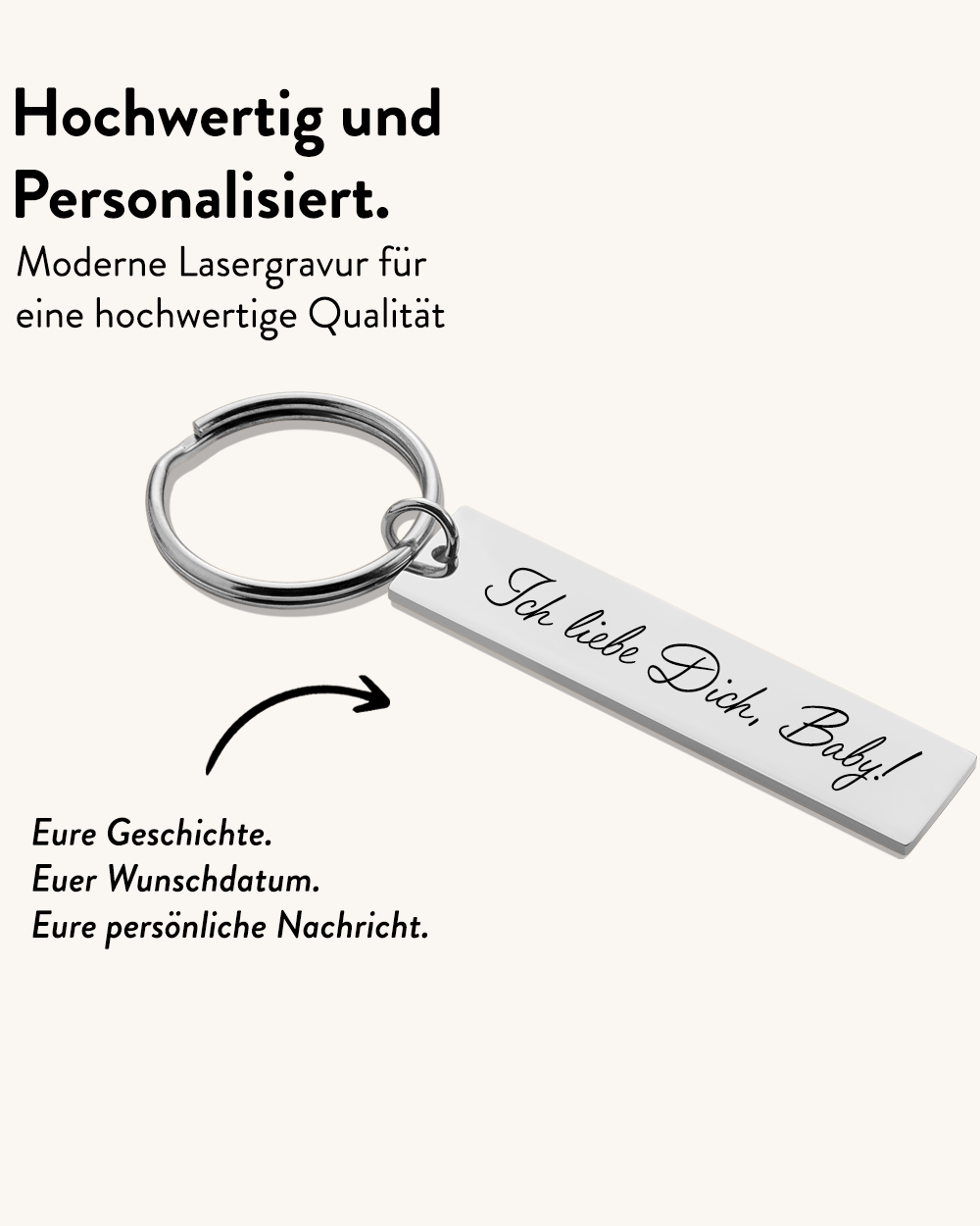 BAR GRAVUR SILVER
