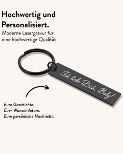 BAR GRAVUR BLACK