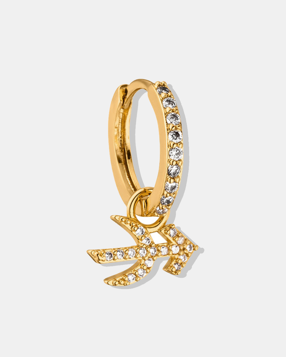 ZODIAC OHRRING