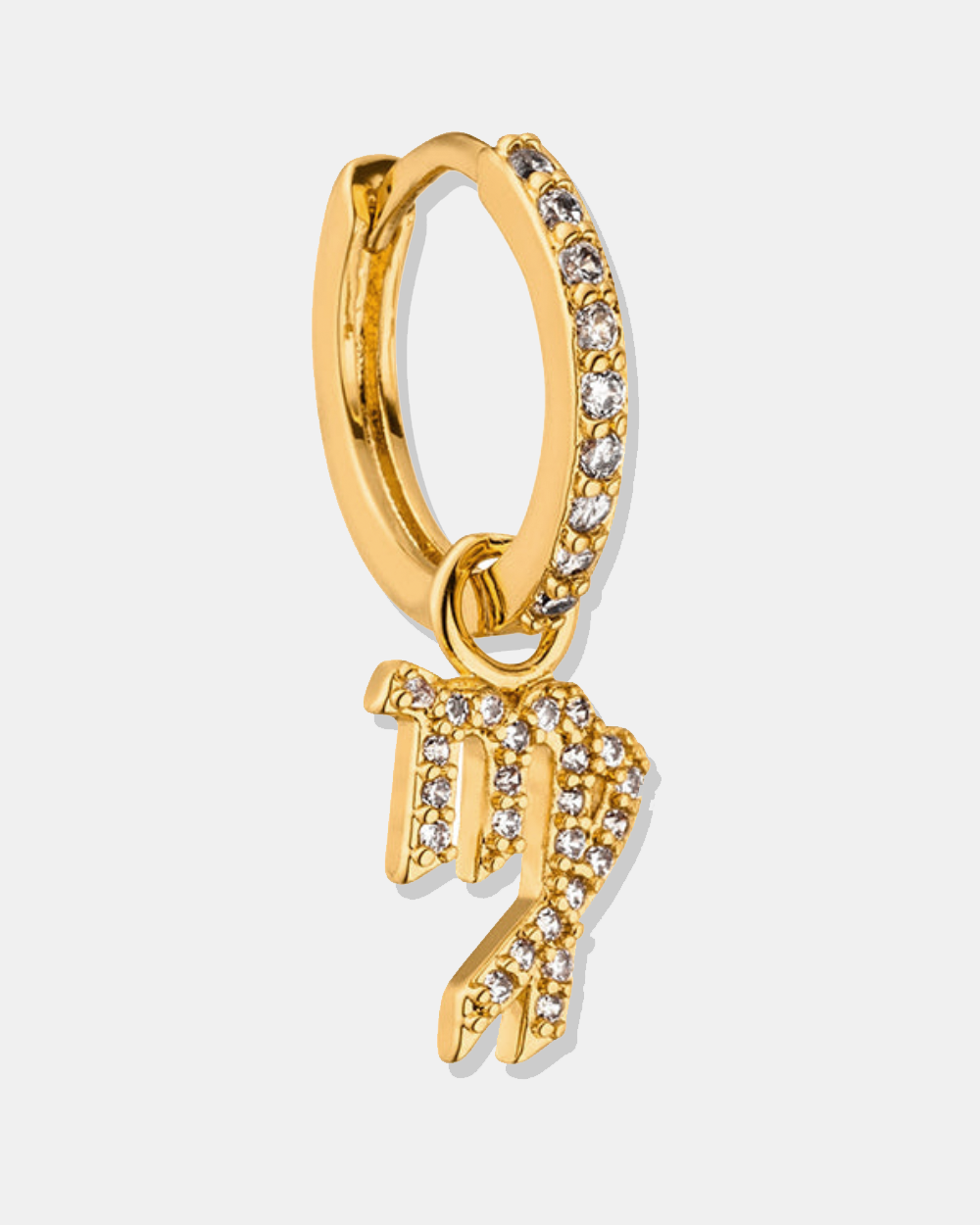 ZODIAC OHRRING