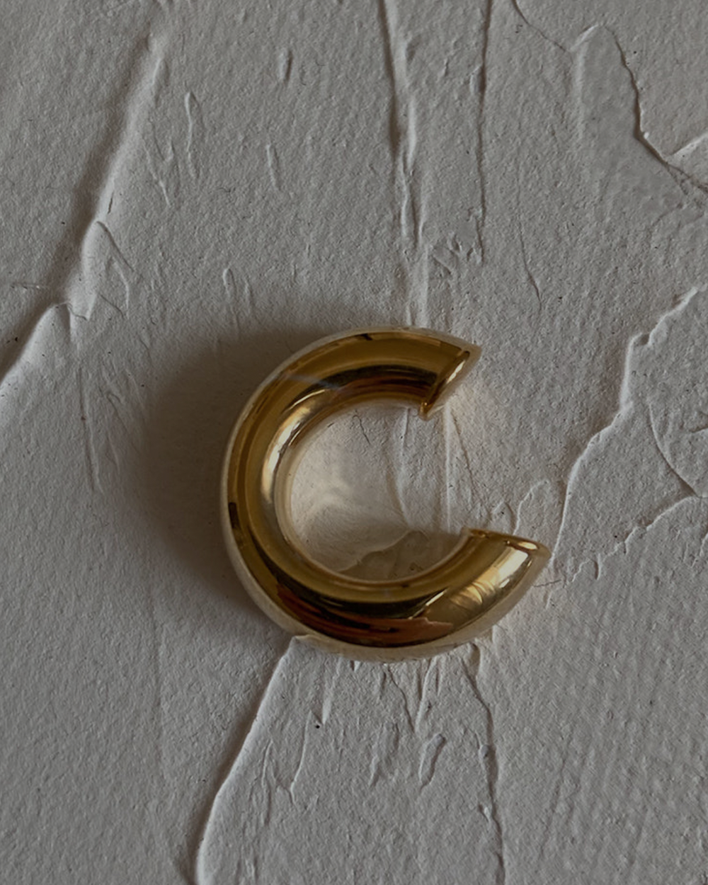 HALF MOON CUFF