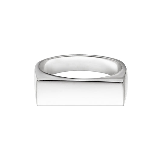 STEEL MEN RING