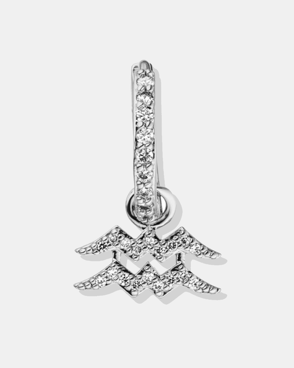 ZODIAC OHRRING