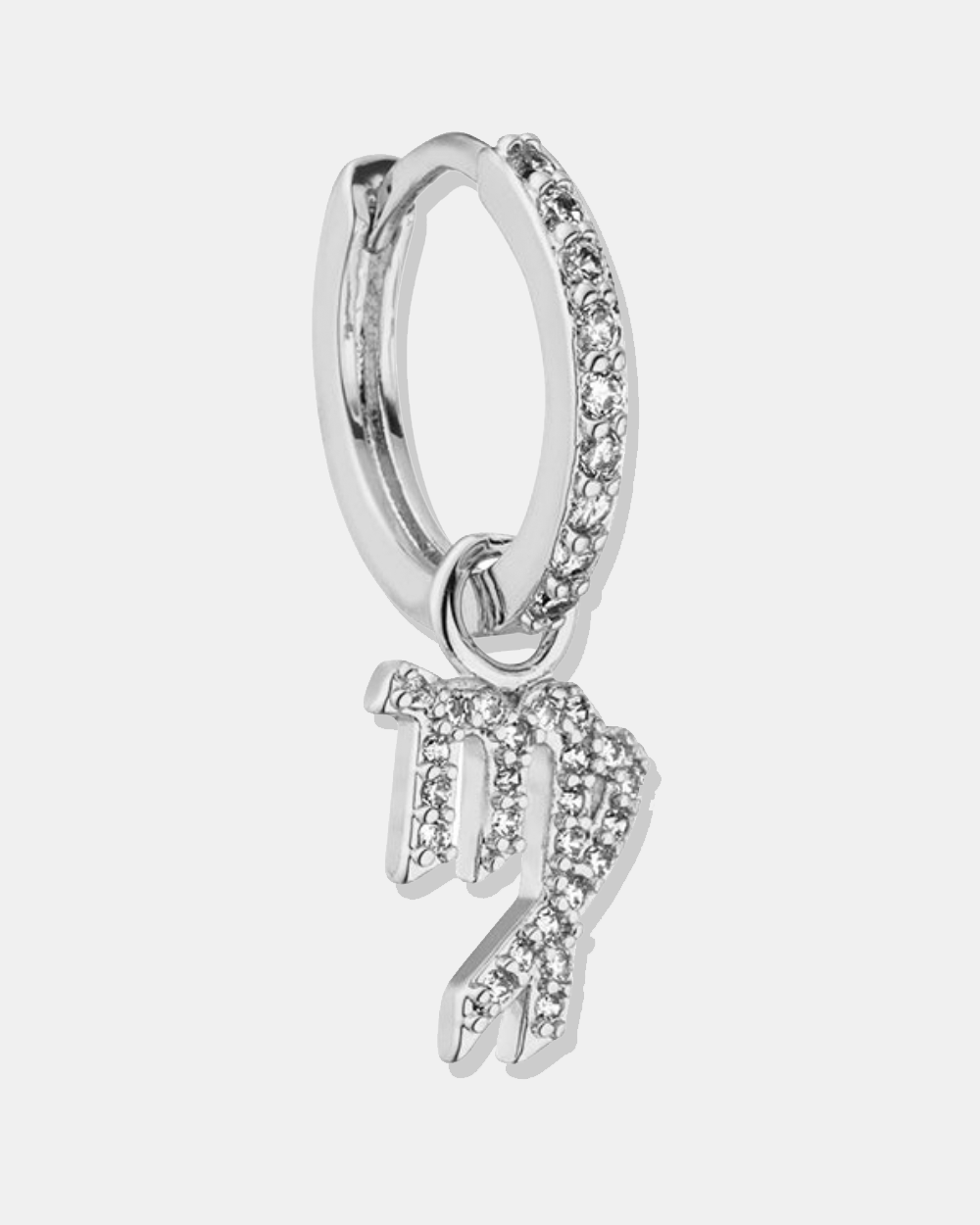 ZODIAC OHRRING