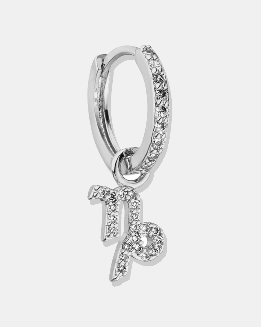 ZODIAC OHRRING