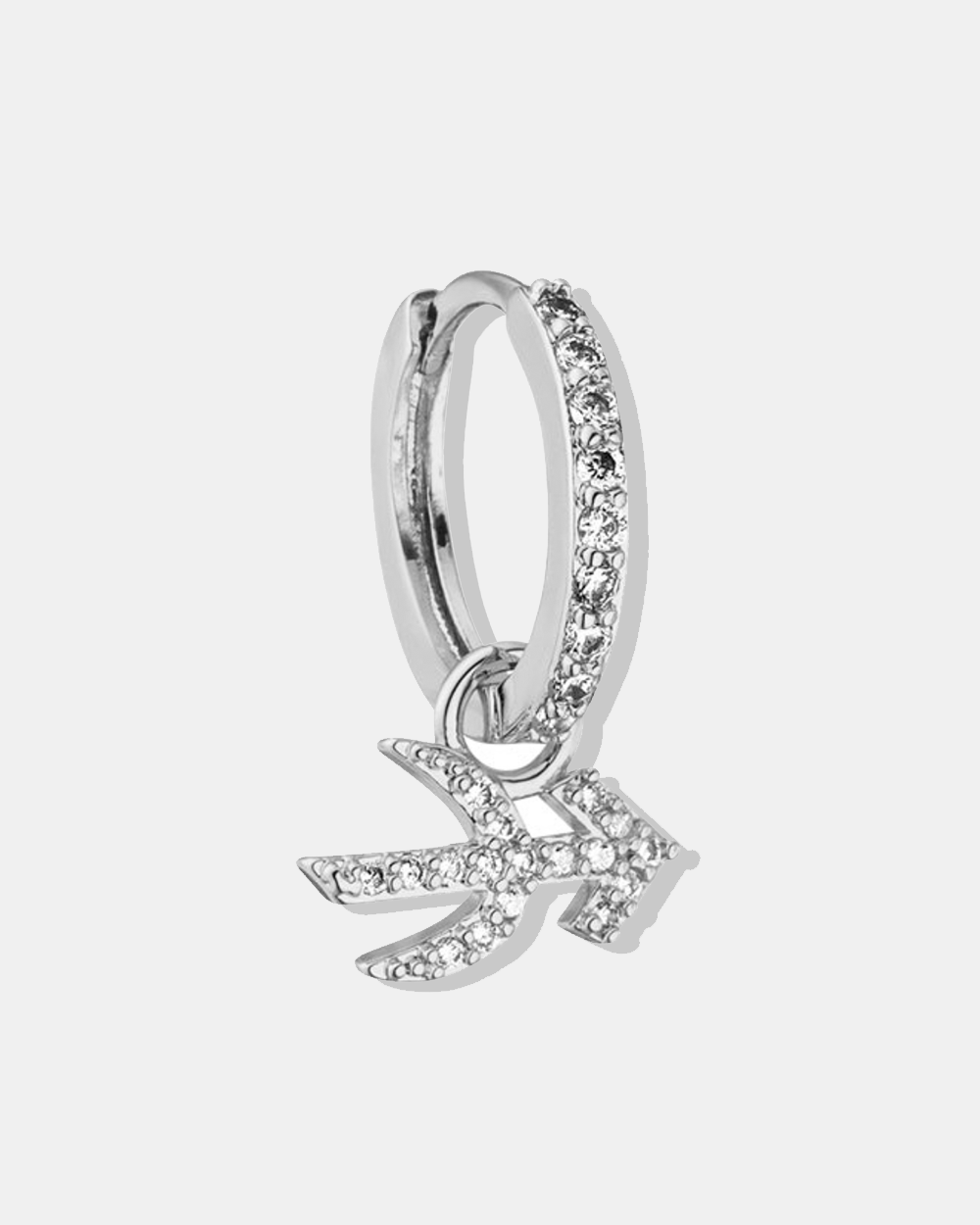ZODIAC OHRRING