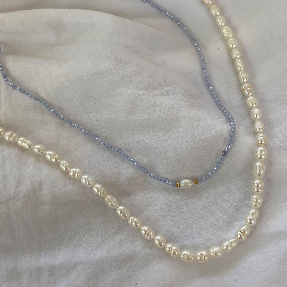 Blue Lagoon Chain
