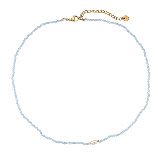 Blue Lagoon Chain