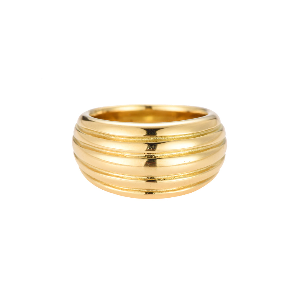 Sunset Ring